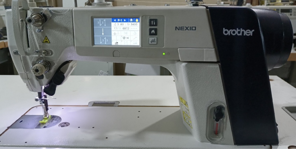 Brother 7300a 디스플레이 LED 스크린 디스 - Embroidery Digitizing Software 리뷰 및 가격