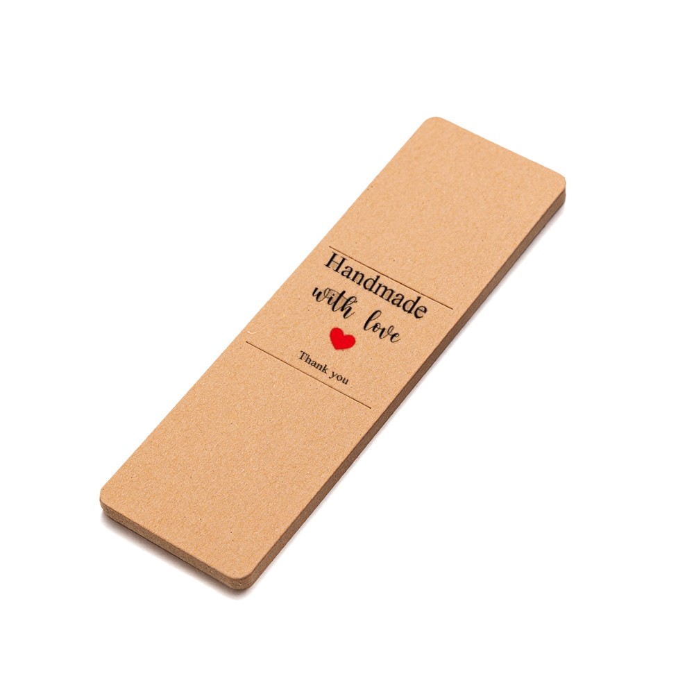 10/30/50pcs 4.5x15cm 크래프트 수지 책 - Commercial Printing Books 리뷰 및 가격
